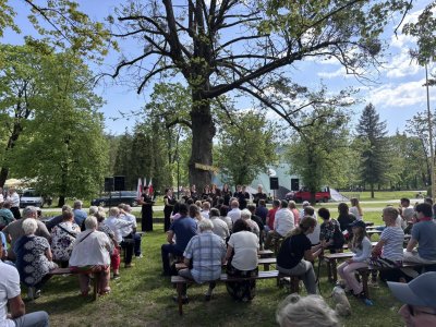 Święto Konstytucji 3 maja